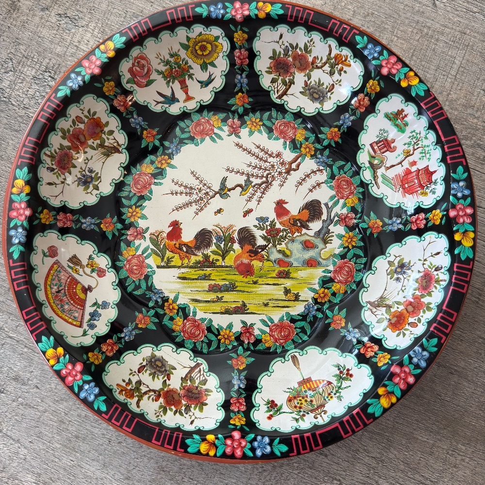 Daher Decorated Ware